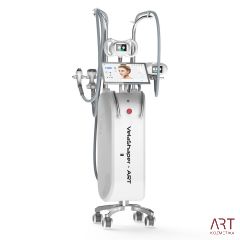 VelaShaper ART II - najem s samočistilno funkcijo