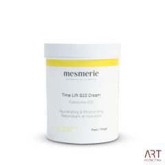 Time Lift Q10 krema za pomlajevanje in vlaženje kože | 250ml