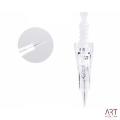 Nadomestne igle 1 pin - nastavki za DermaPen