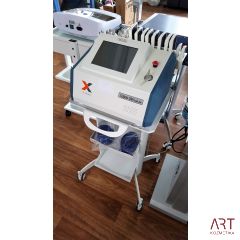 LipoLaser + RF naprava | LipoRF Plus