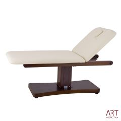 Kozmetična / masažna miza - električno nastavljiva Fox-2238A | Trapp |