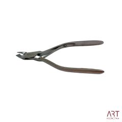 224-115 Klešče za obnohtnico | 11,5/6mm