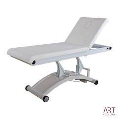 Masažna miza - električna Fox-2241 | Cervic |