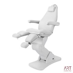 Električen pedikerski stol Fox-2244A  Cubo