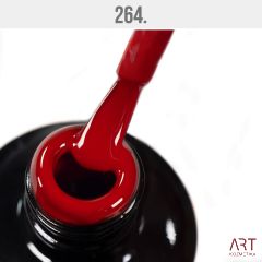 VT - Gel polish 264 Hypoallergenic 6ml
