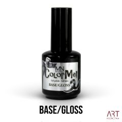 VT - MN! Base/Gloss 12ml