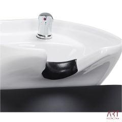 Silikonska blazinica za umivalnik