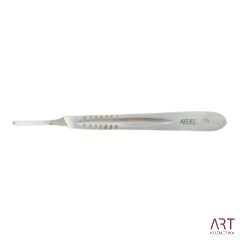 768 - Držalo za skalpel št. 4