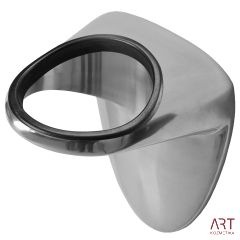 Držalo za sušilec las - Lux