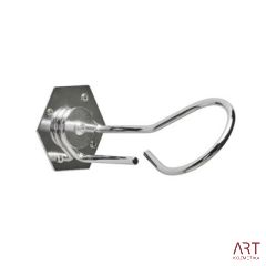 Univerzalno držalo za sušilec las