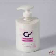 Krema Foot Care za utrujene noge | Aroma Herbal