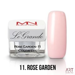 VT - Mystic Nails LeGrande Color Gel 11 Rose