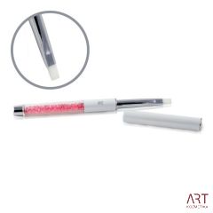 VT - Mystic Nails Glamour Gel čopič raven #6