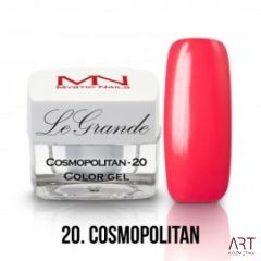 VT - Mystic Nails LeGrande Color Gel 20 - Cosmopolitan