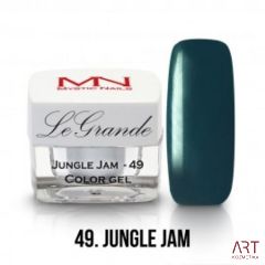 VT - Mystic Nails LeGrande Color Gel 49 Jungle Jam