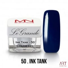 VT - Mystic Nails LeGrande Color Gel 50 Ink Tank