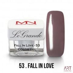 VT - Mystic Nails LeGrande Color Gel 53 Fall in Love