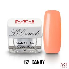 VT - Mystic Nails LeGrande Color Gel 62 Candy