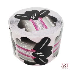 VT - En Vogue šablona EXTREME stiletto 300kos