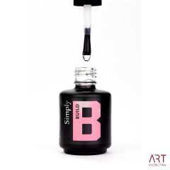 VT - SIMPLY Build 15ml