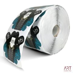 VT - MysticNails Salon Form 500kos