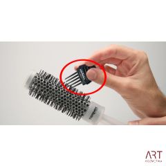 Čistilec krtač TER