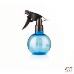 Škropilna steklenica bučka - svetlo modra | 300 ml