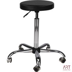 Delovni stol H-3 - črn