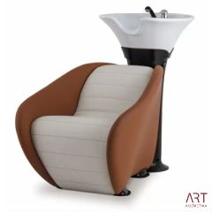 Frizerski umivalnik Adda | Ceriotti