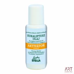 Eterično olje evkaliptusa 50ml