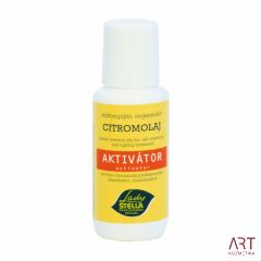 Eterično olje limonske trave 50ml