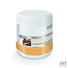 Spa spirit masažna krema za odpravo celulita