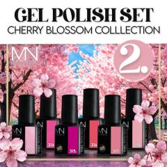 VT - MN Gel lak SET 2