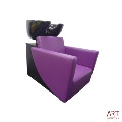 Frizerski umivalnik - Allure