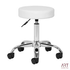 Delovni stol AM-310 - bel