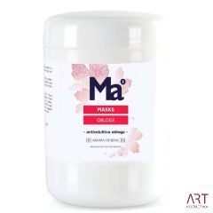 Suha maska Anti celulit Aroma Herbal