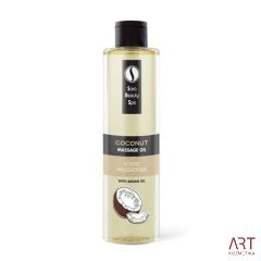Arganovo masažno olje s kokosom 250ml