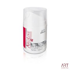 ARGILINE botox-like krema z botoksu podobnim učinkom za zmanjševanje gub okrog oči in ustnic 40ml