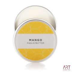 Maslo Mango | Aroma herbal 35 ml