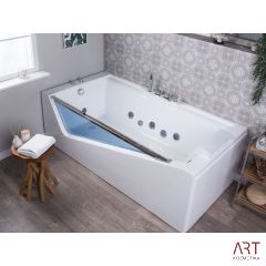 Masažna kad ART - Atlas