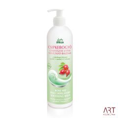 Balzam po depilaciji z izvlečkom šipka in vitaminom C 500 ml