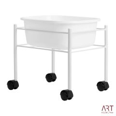 Banjica za pedikuro AS 4917