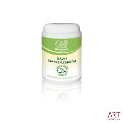 Basic natur masažna krema 1000ml