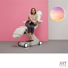 Električni pedikerski stol B'LIGHT 502 | 4 x motor