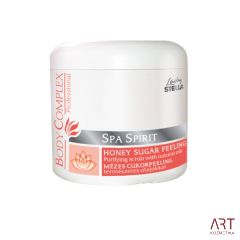 SPA piling z medenim sladkorjem 350ml