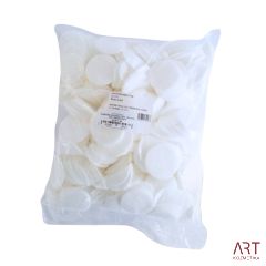 Bombažne blazinice 250g - 560 kos