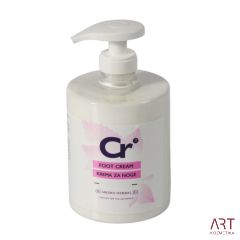 Krema Foot Care za utrujene noge | Aroma Herbal