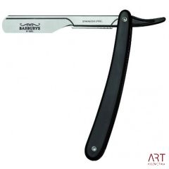 Britev Agitator - črna