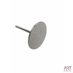 Brusni nastavek za pedikuro in manikuro Ø 25