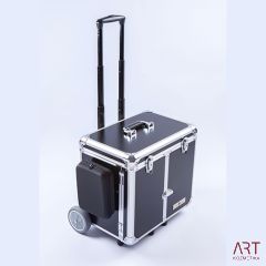 Kovček za pedikuro - midi